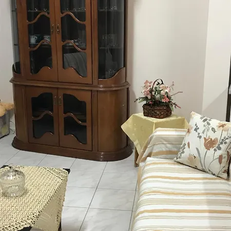 Dimitra's House Дом отдыха *