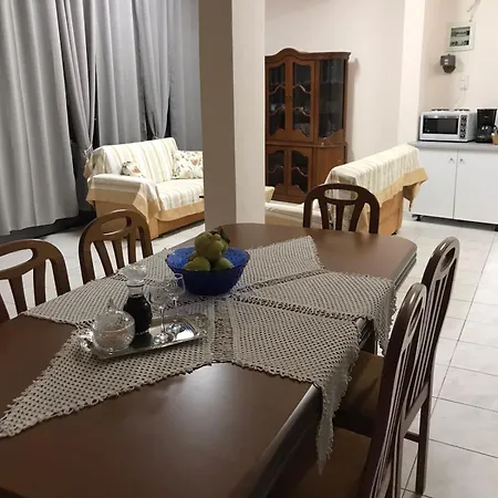 Dimitra's House *
