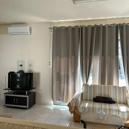 Dimitra's House Дом отдыха