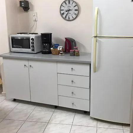 Дом отдыха Dimitra's House