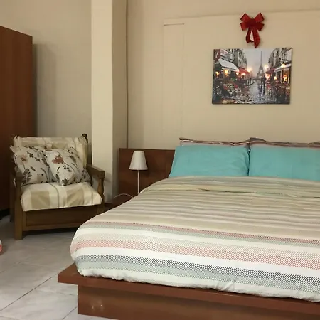 Dimitra's House Дом отдыха *