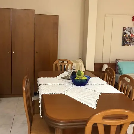 Дом отдыха Dimitra's House *