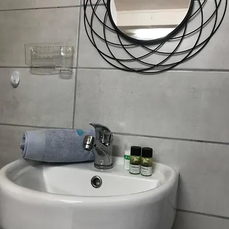 Дом отдыха Dimitra's House Gomfoi