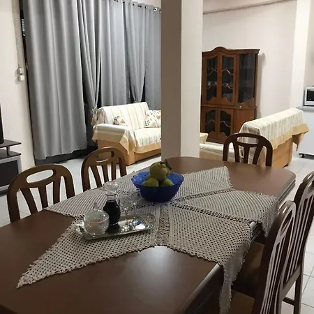 Dimitra's House Дом отдыха