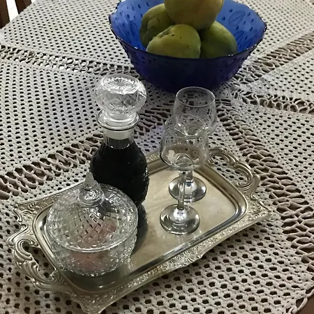 Дом отдыха Dimitra's House