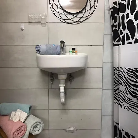 Dimitra's House Дом отдыха *